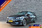 Kia Ceed Sportswagon 1.6 GDI PHEV DynamicLine | Rijklaarprij, Auto's, Kia, 12 maanden, Gebruikt, Zwart, 1508 kg