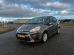 Citroën C4 1.8 16V 2008 Bruin, Auto's, Citroën, 125 pk, 4 cilinders, Bruin, 1749 cc