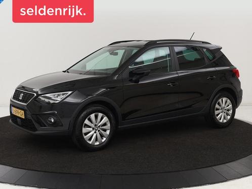 SEAT Arona 1.0 TSI Style Business Intense Plus | Stoelverwar, Auto's, Seat, Bedrijf, Te koop, Arona, ABS, Achteruitrijcamera, Adaptive Cruise Control