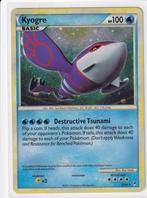 Kyogre (12/95) Holo, Verzenden, Foil