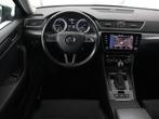 Skoda Superb 1.4 TSI iV Business Edition | 1e eigenaar | Sto, Auto's, Skoda, Gebruikt, 4 cilinders, Hybride Elektrisch/Benzine