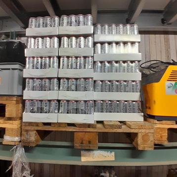 Slammers Energy 24 x 25 cl €12,49  beschikbaar voor biedingen