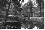 Mooi Giethoorn., Ophalen of Verzenden, 1940 tot 1960, Gelopen, Overijssel