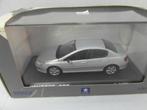 Peugeot 407 Sedan 4deurs    Norev  1:43, Hobby en Vrije tijd, Modelauto's | 1:43, Ophalen of Verzenden, Zo goed als nieuw, Auto
