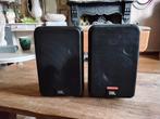 2X JBL CONTROL EXTREME CM 42 LXBXD 23X15X14 CM, Gebruikt, JBL, Ophalen of Verzenden, 60 tot 120 watt