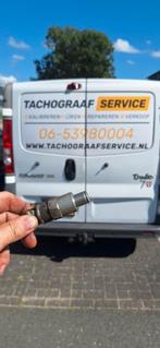 impulsgever Iveco tacho 4.0, Ophalen of Verzenden, Gebruikt, Iveco