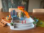 Playmobil zwembad 4858, Ophalen of Verzenden, Gebruikt