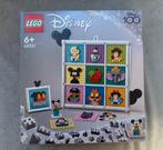 Lego 43221 Disney ~ NIEUW, Ophalen of Verzenden, Nieuw