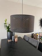 Hanglamp IKEA zwart, Minder dan 50 cm, Zo goed als nieuw, Ophalen