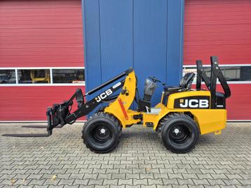 JCB 403 WLS SHOVEL BOUWJAAR 2011 MET 2160 UUR beschikbaar voor biedingen
