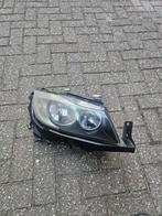 BMW Koplamp in Perfecte Staat + Steun, Auto-onderdelen, Verlichting, Ophalen of Verzenden, Gebruikt, BMW