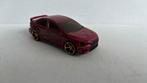 Hot Wheels. 2008. Lancer Evolution. Bordeauxrood. Nieuw., Ophalen of Verzenden, Nieuw, Auto, Overige merken