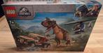 Sealed Lego Jurassic Park World Dino 76941 Carnotaurus, Ophalen of Verzenden, Nieuw, Complete set, Lego