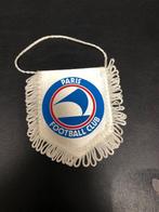 Banderin de futbol Paris Football Club., Ophalen of Verzenden, Nieuw, Buitenlandse clubs