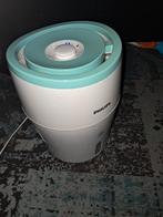 Philips NanoCloud Luchtbevochtiger - Weinig gebruikt, Witgoed en Apparatuur, Luchtbehandelingsapparatuur, Ophalen of Verzenden