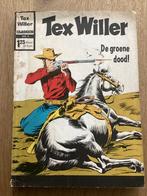 Tex Willer nr 5. De Groene dood, Boeken, Ophalen of Verzenden, Gelezen