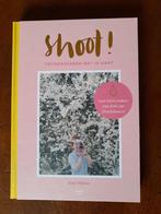 Anki Wijnen - Shoot!, Ophalen of Verzenden, Zo goed als nieuw, Anki Wijnen
