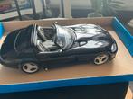 Dodge Viper modelauto 1/10 /1.18, Ophalen, Zo goed als nieuw, Auto, Overige merken