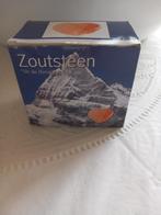 Himalaya zoutkristal massagesteen (Nijmegen oost), Sport en Fitness, Massageproducten, Ophalen of Verzenden, Nieuw, Overige typen