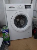 bosch wasmachine, serie 6, Ophalen, Minder dan 85 cm, Zo goed als nieuw, Voorlader