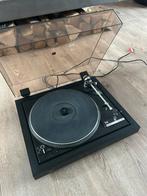 Dual 505-2 platenspeler, Audio, Tv en Foto, Ophalen, Gebruikt, Platenspeler, Dual