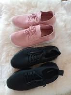 Dames Sneakers merk Graceland maat 39 twee x Nieuw en zgan, Kinderen en Baby's, Babykleding | Schoentjes en Sokjes, Ophalen of Verzenden