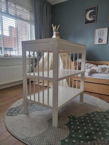 Ikea gulliver commode beschikbaar voor biedingen