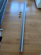 Rolgordijn duo grijs, Ophalen, Gebruikt, 150 tot 200 cm, Grijs