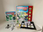Monopoly Junior - mijn eerste monopolyspel vanaf 5 jaar, Hobby en Vrije tijd, Gezelschapsspellen | Bordspellen, Een of twee spelers