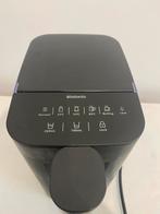 Brabantia heetwaterdispenser – snel & energiezuinig, Ophalen, Minder dan 50 cm, Zwart, Nieuw