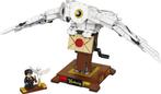 LEGO Harry Potter Hedwig | Set 75979, ., Lego, Nieuw, Ophalen of Verzenden