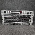 BEHRINGER randapparatuur 19 inch 5x, Ophalen of Verzenden, Gebruikt, Equalizer