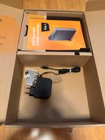 Ziggo Modem wifi nieuw nooit aangesloten, Verzenden, Nieuw, Router met modem, Sagemcom