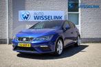 SEAT Leon 1.4 EcoTSI FR Business Intense, Stof, Gebruikt, Euro 6, 4 cilinders
