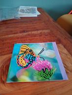 Kaart vlinder, Ophalen of Verzenden, Nieuw, Overige typen