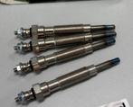 4X Gloeibougie MITSUBISHI COLT II III PAJERO L300 LANCER III, Auto diversen, Ophalen of Verzenden, A, A, A