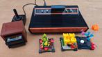 Atari 2600 bouwstenen, Ophalen of Verzenden, Zo goed als nieuw
