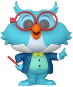 Funko POP! Professor Owl # 1249, 168 Lavender Hill, SW11 5TF London, United Kingdom, Funko DOM UK/NL, Andrea.schwebel@funko.com