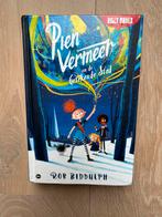 Pien Vermeer en de getekende stad, Ophalen of Verzenden, Zo goed als nieuw, Rob Biddulph