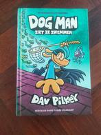 Dog man ziet ze zwemmen, Ophalen