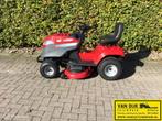 Zitmaaier Castelgarden XD170HD Hydrostaat B&S motor, Tuin en Terras, Zitmaaiers, Gebruikt, Mulchfunctie