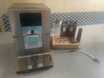 Krups Intuition Experience+ EA877D, Ophalen of Verzenden, Zo goed als nieuw, Koffiemachine