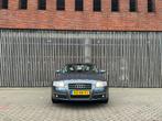 Audi A6 2.4 V6 130KW Aut. 1e eigenaar , Goed onderhouden, 1800 kg, Blauw, Bedrijf, Blauw