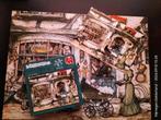 Anton Pieck puzzel, Ophalen of Verzenden, Zo goed als nieuw