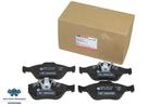Remblokset voor Ford Fusion ('02-'12) 2614604, Ford, Nieuw, Ophalen of Verzenden, Ford