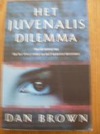 Het Juvenalis Dilemma, Ophalen of Verzenden, Zo goed als nieuw, Dan Brown, Nederland