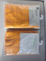 Yellow Curtains, Ophalen, Minder dan 10 m²