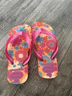 Havaianas slippers kind 29-30, Kinderen en Baby's, Ophalen of Verzenden, Nieuw, Overige typen