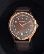 Balmain Classic, Leer, Polshorloge, Zo goed als nieuw, Ophalen