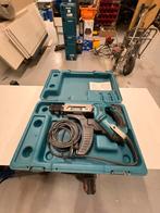Makita DFR bandschroever, Doe-het-zelf en Verbouw, Gereedschap | Boormachines, Ophalen, Zo goed als nieuw